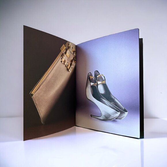 Roger Vivier Paris:  Fall-Winter 2008-2009, catalog - Picture 6 of 9